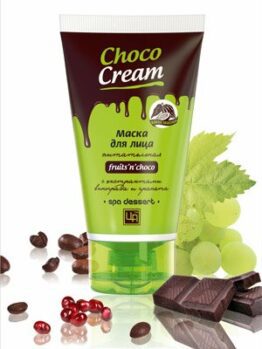 Маска для лица «Choco Cream»